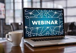 Webinar with the VCA Insurance Committee: Wednesday, March 29th @ 7pm